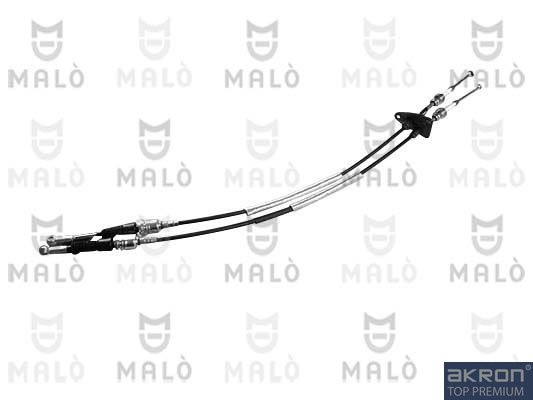 MALÒ Schakelkabel 29592 29592 MALÒ Kabelversnelling Volkswagen goedkoop