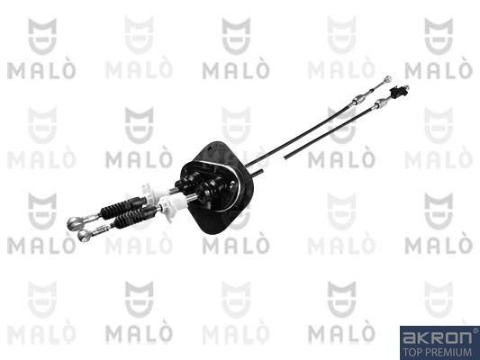 MALÒ Kabel, girmekanisme 29596 Kabel girmekanisme MALÒ QUBO 29596 billige