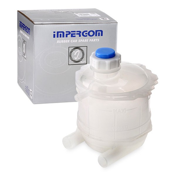 ORIGINAL IMPERIUM Vase d'expansion, liquide de refroidissement 29598 29598 Bocal liquide de refroidissement SMART FORFOUR ORIGINAL IMPERIUM