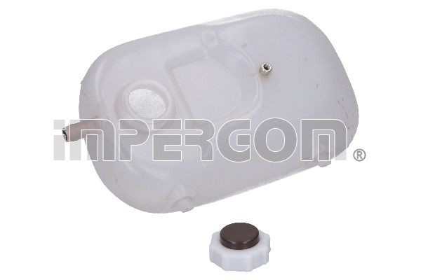 ORIGINAL IMPERIUM Vase d'expansion, liquide de refroidissement 29599 ORIGINAL IMPERIUM Bocal liquide de refroidissement SKODA 29599