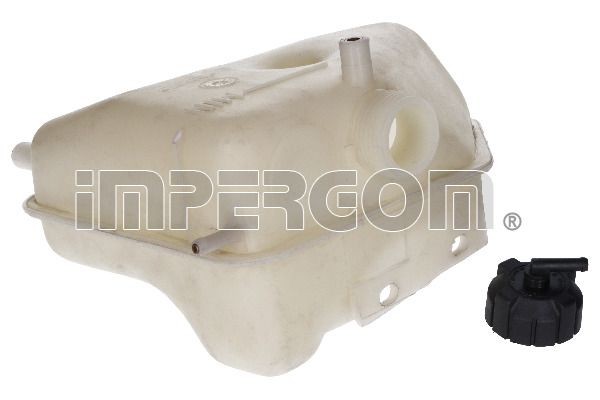 Serbatoio compensazione refrigerante ORIGINAL IMPERIUM 29603 ORIGINAL IMPERIUM 29603 Vaschetta acqua FIAT UNO 2010