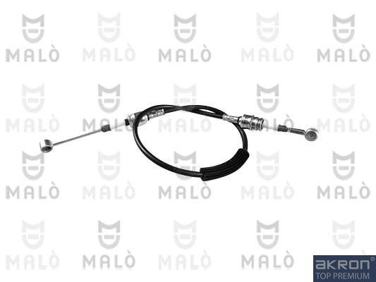MALÒ Vajer, manuell transmission 29609 29609 MALÒ växelwire Mazda TRIBUTE