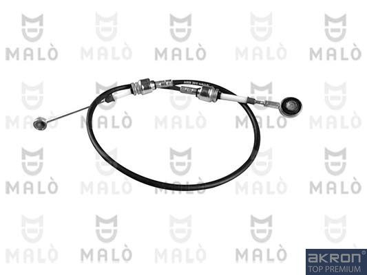 MALÒ Vajer, manuell transmission 29610 29610 MALÒ växelvajer Mercedes 123-serie