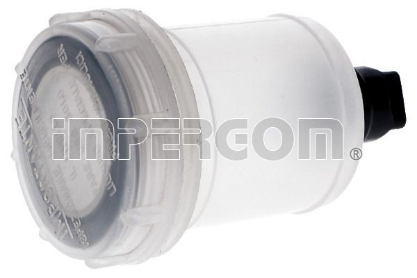 ORIGINAL IMPERIUM Kompensācijas tvertne, Bremžu šķidrums 29610 Bremžu šķidruma tvertne ORIGINAL IMPERIUM Alfa Romeo ALFASUD 29610