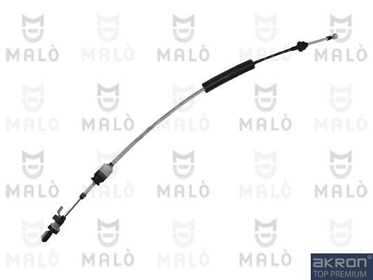 MALÒ Lanko ručnej prevodovky 29617 MALÒ Lanko ručnej prevodovky 29617 hodnotenie