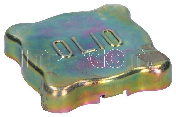ORIGINAL IMPERIUM Oljepåfyllningslock 29621 Byta Oljepåfyllningslock Alfa Romeo 156 932 kostnad ORIGINAL IMPERIUM 29621