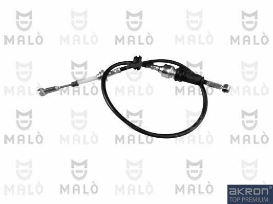MALÒ Schakelkabel 29634 29634 Versnellingskabel PEUGEOT BIPPER MALÒ