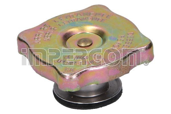 ORIGINAL IMPERIUM Tappo, serbatoio refrigerante 29634 ORIGINAL IMPERIUM 29634 Tappo serbatoio refrigerante 512 M prezzo