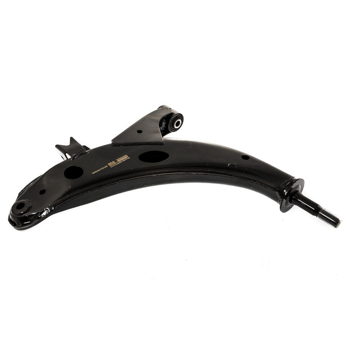 MASTER-SPORT Neatkarīgās balstiekārtas svira, Riteņa piekare 29634B-PCS-MS 29634B-PCS-MS Svira SUBARU TRIBECA MASTER-SPORT