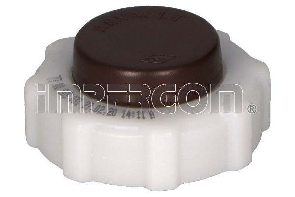 ORIGINAL IMPERIUM Expansion tank cap 29637/1 ORIGINAL IMPERIUM 29637/1 genuine Renault Espace 3 coolant reservoir cap price