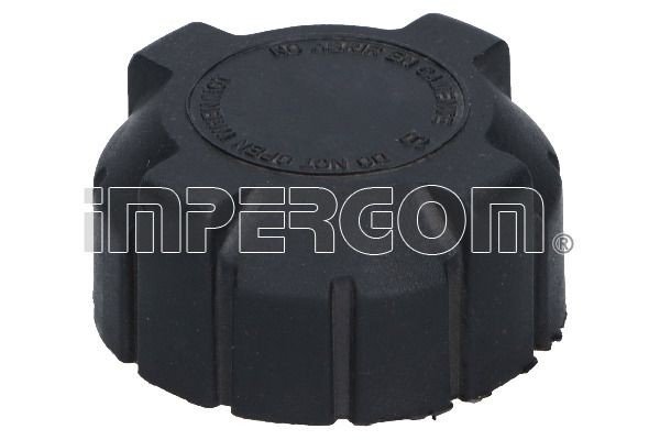 ORIGINAL IMPERIUM Uzatvárací kryt, nádobka chladiacej kvapaliny 29644 ORIGINAL IMPERIUM 29644 Uzáver nádrżky pre chladiacu zmes ALFA ROMEO 33 originálne