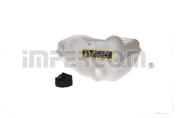 Serbatoio compensazione refrigerante ORIGINAL IMPERIUM 29686 ORIGINAL IMPERIUM 29686 Vaschetta acqua radiatore FIAT UNO 2010