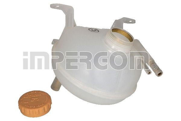 ORIGINAL IMPERIUM Depósito de expansão, líquido de refrigeração 29689 ORIGINAL IMPERIUM 29689 Reservatorio de agua radiador VAUXHALL Frontera Mk1 (A) SUV (U92) baratos