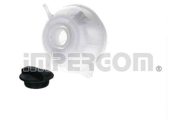 ORIGINAL IMPERIUM Vyrovnávacia nádobka chladiacej kvapaliny 29698 Vyrovnávacia nádobka chladiacej kvapaliny ORIGINAL IMPERIUM Seat Mii 29698