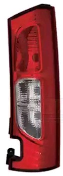 VAN WEZEL Tagatuli 2970934 Tagatuli VAN WEZEL Mercedes-Benz M-klass 2970934