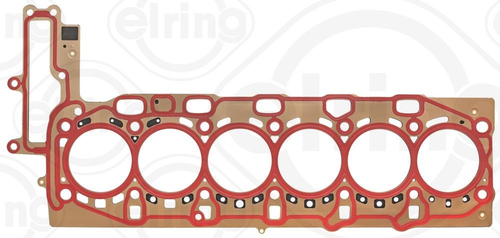 Tetning, topplokk ELRING 298.551 ELRING 298.551 Toppakning BMW 3-serie 2017