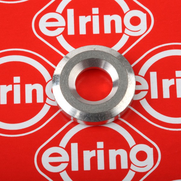 ELRING Tetningsring, dyseholder 298.790 ELRING 298.790 originale Tetning dyseholder Toyota Avensis T22 Sedan hva koster