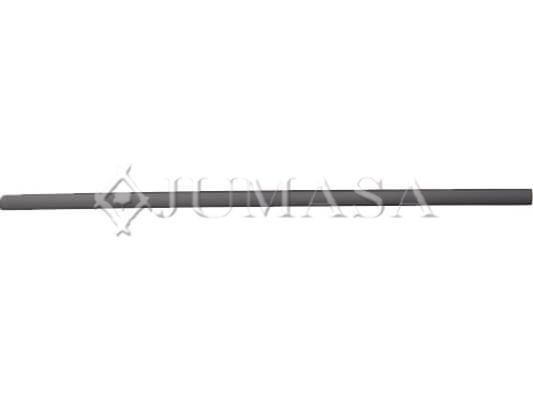 JUMASA Friso, porta 29835550 JUMASA 29835550 Friso porta VW Fox 5z1 originais preço