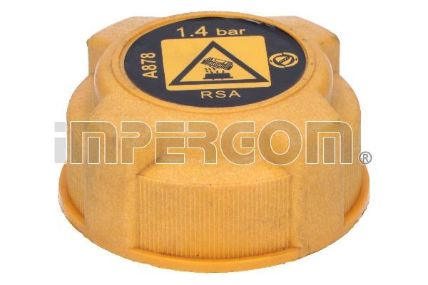 ORIGINAL IMPERIUM Bouchon de liquide de refroidissement 29841 ORIGINAL IMPERIUM 29841 Bouchon réservoir de liquide de refroidissement Palio I 3/5 portes (178) d'origine prix