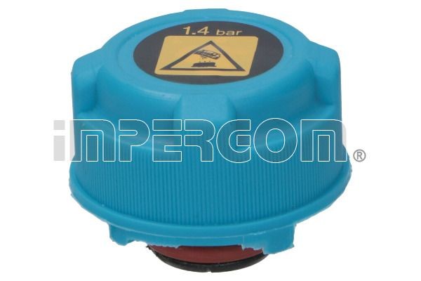 ORIGINAL IMPERIUM Bouchon de liquide de refroidissement 29844 29844 ORIGINAL IMPERIUM Bouchon de vase d'expansion Volvo pas cher