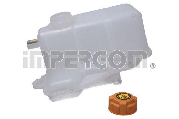 Δοχείο διαστολής, ψυκτικό υγρό ORIGINAL IMPERIUM 29860 ORIGINAL IMPERIUM 29860 Δοχείο διαστολής ψυκτικoύ υγρού FIAT STRADA 2019