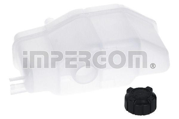 Kølervæskebeholder ORIGINAL IMPERIUM 29861 ORIGINAL IMPERIUM 29861 Ekspansionsbeholder FIAT STRADA 2021