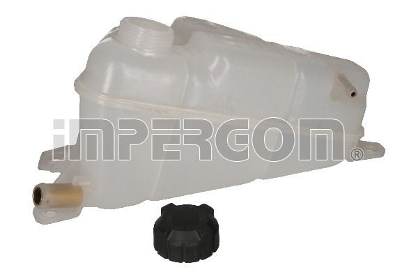ORIGINAL IMPERIUM Depósito de expansão, líquido de refrigeração 29868 ORIGINAL IMPERIUM 29868 Depósito de compensação refrigerante Fiat Panda 312 a um preço acessível