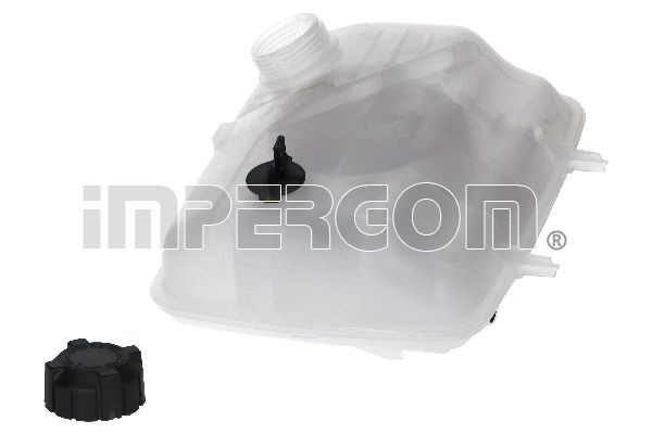 ORIGINAL IMPERIUM Coolant expansion tank 29874 ORIGINAL IMPERIUM 29874 genuine Lancia Phedra 179 coolant expansion tank price