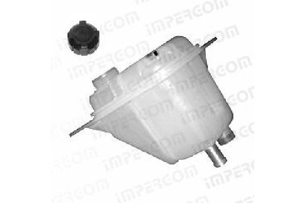 ORIGINAL IMPERIUM Utjevningsbeholder, bremsevæske 29875 29875 Bremsevæsketank JEEP COMPASS ORIGINAL IMPERIUM