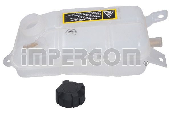 ORIGINAL IMPERIUM Expansietank, koelvloeistof 29881 29881 Koelvloeistof expansievat ALFA ROMEO 156 ORIGINAL IMPERIUM