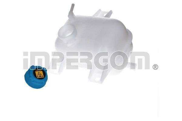 ORIGINAL IMPERIUM Expansionskärl 29892 29892 ORIGINAL IMPERIUM expansionskärl Fiat GRANDE PUNTO