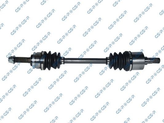 GSP Drivaxel 299095 Suzuki Swift 2 Drivaxel GSP 299095
