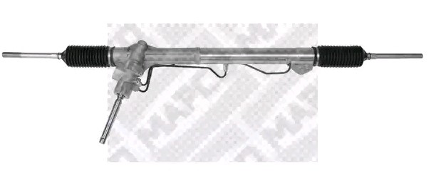 Crémaillère de direction MAPCO 29914 MAPCO 29914: Boîtier de direction Volvo S80 2013