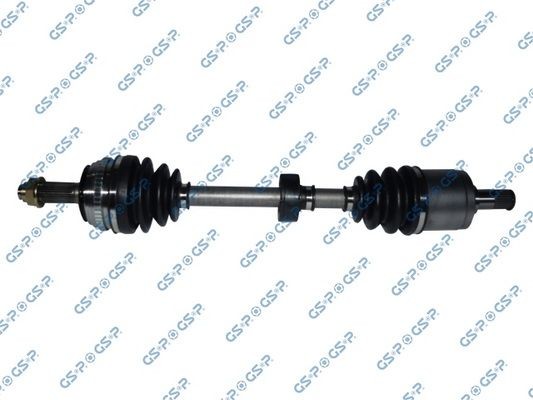 Drivaksel GSP 299146 GSP 299146 Drivaksel HONDA CR-V 2001