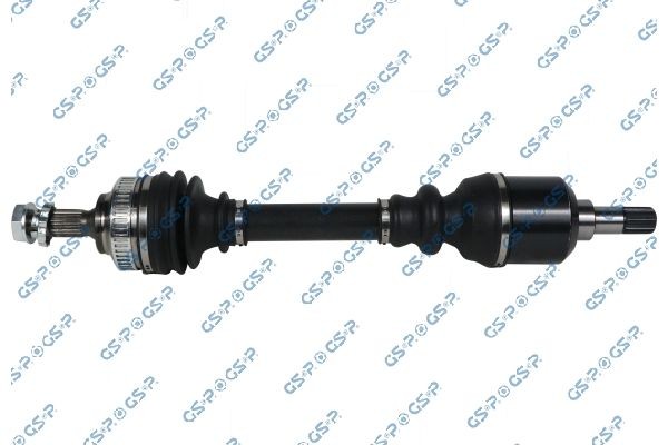 Arbre de transmission GSP 299195 GSP 299195 Cardan CITROËN XSARA 2013