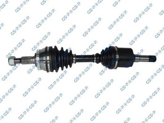 GSP Arbre de transmission 299200 GSP 299200 Transmission Saab 9-5 Berline