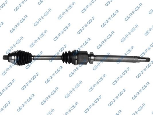 GSP Veio de transmissão 299212 Semi eixo VOLVO GSP 299212