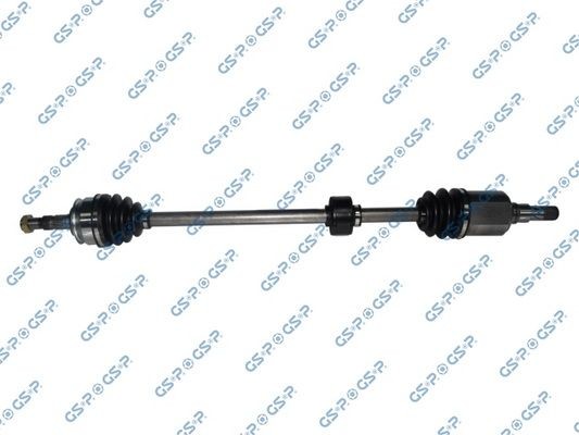 Semiasse GSP 299247 GSP 299247 Semialbero CHEVROLET CRUZE 2022