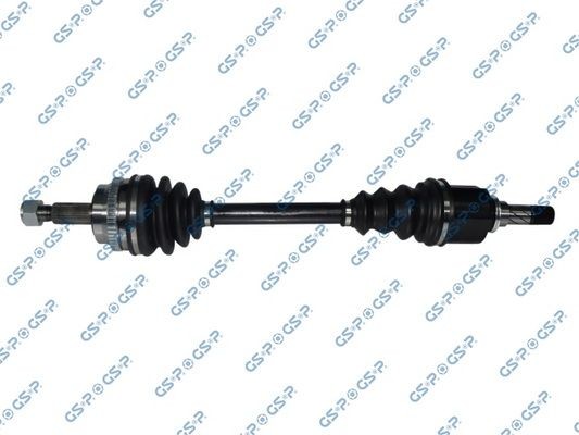 GSP Arbre de transmission 299286 Cardan Opel J9 299286 GSP