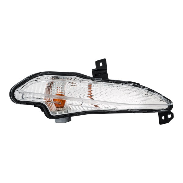 HELLA Indicatore di direzione 2BA 011 395-041 2BA 011 395-041 costo Frecce ALFA ROMEO 145 HELLA