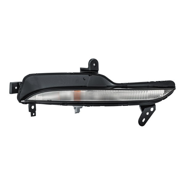 HELLA Indicatore di direzione 2BA 012 349-021 2BA 012 349-021 costo Frecce HELLA RENAULT CAPTUR