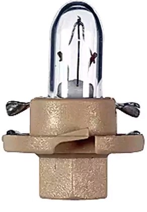 HELLA Gloeilamp, instrumentenverlichting 8GA 007 997-141 8GA 007 997-141 Instrumentenpaneel HELLA TOYOTA CARINA