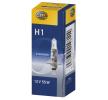 ACCORD VI (CG, CK): Lâmpada, farol de longo alcance de HELLA