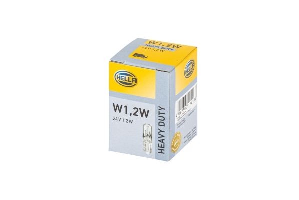 HELLA Hõõgpirn 8GP 002 095-241 8GP 002 095-241 Uksevalgustus HELLA CHRYSLER LE BARON