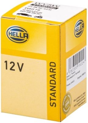 HELLA Lâmpada 8GP 003 594-541 8GP 003 594-541 Luz da mala LAND ROVER RANGE ROVER HELLA