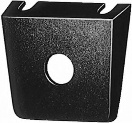 HELLA Lülitivastus 8HG 002 107-017 HELLA 8HG 002 107-017 Lülitivastus