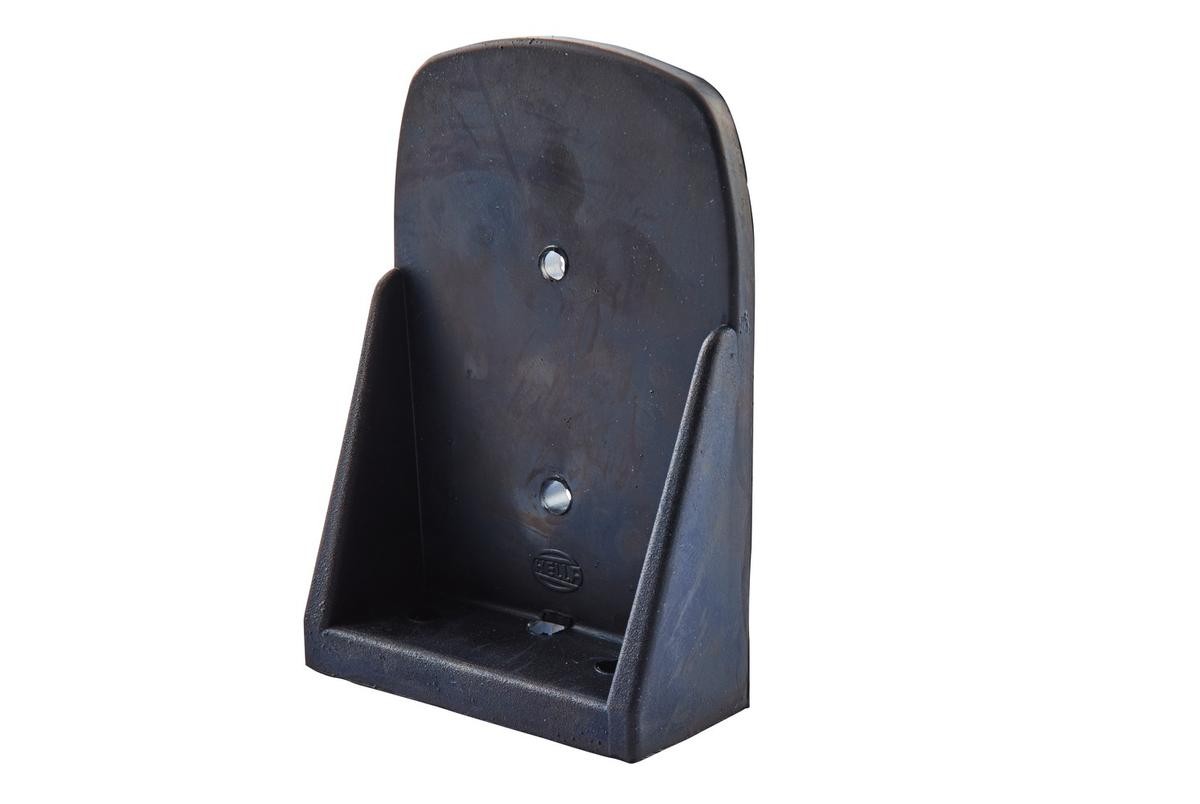 HELLA Hållare, reflex 8HG 003 799-001 Delar kombinationsbakljus Honda BE 8HG 003 799-001 HELLA