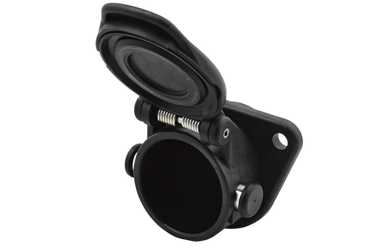 HELLA Presa elettrica ad auto parcheggiata 8HG 007 647-001 HELLA 8HG 007 647-001 Presa elettrica ad auto parcheggiata