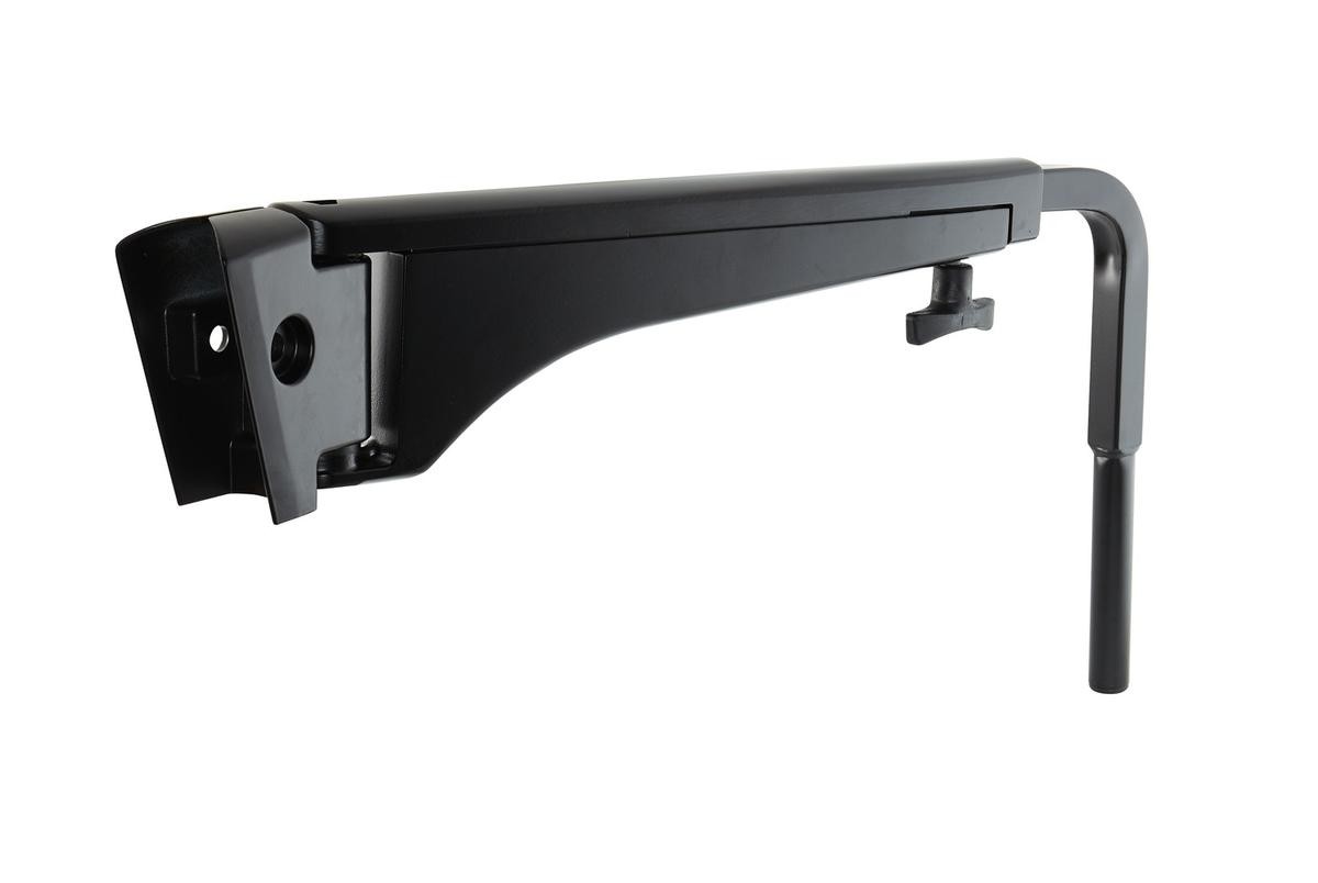 HELLA Suporte, retrovisor exterior 8HG 501 257-042 HELLA 8HG 501 257-042 Suporte, retrovisor exterior