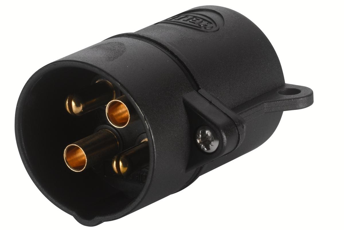 HELLA Stecker 8JA 001 920-011 HELLA 8JA 001 920-011 Stecker